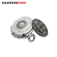 CLUTCH KIT FOR FORD CORTINA/ESCORT 1.6L KFD19011