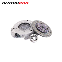 CLUTCH KIT FOR FORD ECONOVAN 1.6L KFD20005