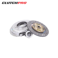 Clutch Kit FOR Ford Cortina TC TD TE TF Escort MK2 2.0L 1970-1982 