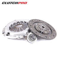 Clutch Kit FOR Ford CapriLaser TX3 KF KH Mazda 323 BG 1.8L BPZE 1989-1995 R358N