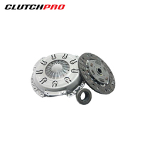 CLUTCH KIT FOR FORD CORTINA 2.0L KFD22006