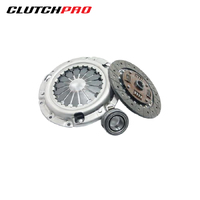 CLUTCH KIT FOR FORD/MAZDA 323 1.5L KFD22007