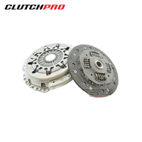 CLUTCH KIT FOR FORD FIESTA 1.6L. KFD22014