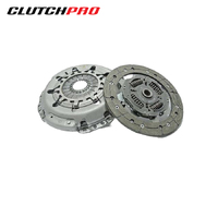 CLUTCH KIT FOR FORD FOCUS 1.8L. KFD22015