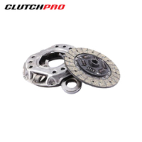 CLUTCH KIT FOR FORD ZEPHER 2.6L KFD22025