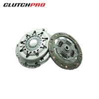 CLUTCH KIT FOR FORD FOCUS 1.6L KFD22031