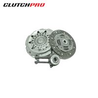 CLUTCH KIT FOR FORD FIESTA 1.6L inc CSC KFD22414