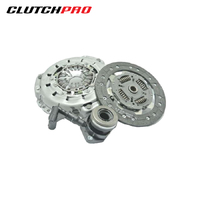 CLUTCH KIT FOR FORD FIESTA 2.0L inc CSC KFD22421