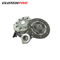 CLUTCH KIT FOR FORD FIESTA 1.6L inc CSC KFD22434