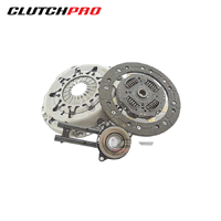 CLUTCH KIT FOR FORD FOCUS 2.0L inc CSC KFD22435