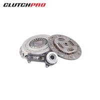 CLUTCH KIT FOR FORD FIESTA 1.0L inc CSC KFD22437