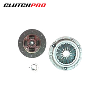 CLUTCH KIT FOR FORD/MAZDA 626 2.2L KFD23004