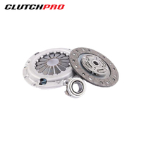 CLUTCH KIT FOR FORD/MAZDA 626 2.0L KFD23010