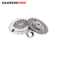 CLUTCH KIT FOR FORD TELSTAR 2.5L KFD23011