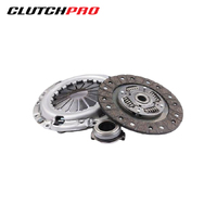 CLUTCH KIT FOR MAZDA 626 GV10 2.2L KFD23030