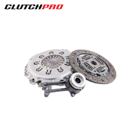 CLUTCH KIT FOR FORD FOCUS 2.0L inc CSC KFD23423