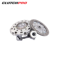 CLUTCH KIT FOR FORD FOCUS 2.0L inc CSC KFD23424