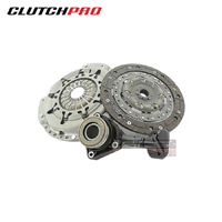 CLUTCH KIT FOR FORD FOCUS 2.0L inc CSC KFD23426