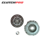 Clutch Kit FOR Ford Falcon XF EA EB Nissan XFN 200 250 3.2 3.9 4.1 88-93