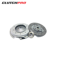 Clutch Kit FOR Ford Falcon XY XA XB XC XE 250 Cortina TE TF 200 4 Speed