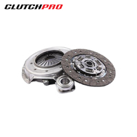 CLUTCH KIT FOR FORD FALCON 3.3/4.1L KFD24003WC