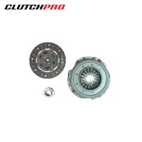 CLUTCH KIT FOR FORD FALCON 3.3/4.1L KFD24004