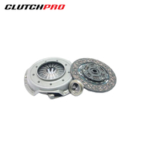 Clutch Kit FOR Ford Falcon XY XA XB XC Cortina TE TF 200 250 70-80 3 Speed