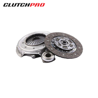 CLUTCH KIT FOR FORD FALCON 3.3/4.1L KFD24005WC