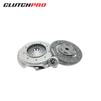 CLUTCH KIT FOR FORD FALCON XF 4.1L KFD24006