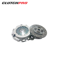 Clutch Kit FOR Ford Courier PC Mazda B2600 T2600 4G54 1985-1992 