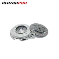 CLUTCH KIT FOR FORD FALCON 3.1/3.6L KFD24008