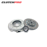 CLUTCH KIT FOR FORD CORTINA 3.3L KFD24009