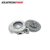 CLUTCH KIT FOR FORD FALCON 3.3/4.1L KFD24011