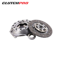 CLUTCH KIT FOR FORD FALCON 2.8/3.3L KFD24012