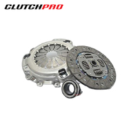 CLUTCH KIT FOR MAZDA B2600 2.5L KFD24013