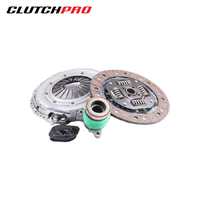 CLUTCH KIT FOR FORD MONDEO 2.5L inc CSC KFD24420