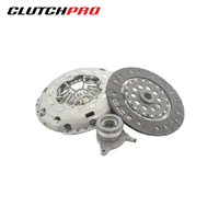 CLUTCH KIT FOR FORD FOCUS 2.5L inc CSC KFD24431