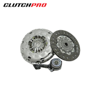 CLUTCH KIT FOR FORD FOCUS 2.0L inc CSC KFD24444