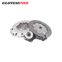 CLUTCH KIT FOR FORD FOCUS 2.0L inc CSC KFD24448