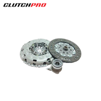 CLUTCH KIT FOR FORD FOCUS 2.5L inc CSC KFD24450