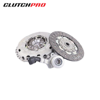 CLUTCH KIT FOR FORD FOCUS 2.0L inc CSC KFD24453