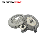 CLUTCH KIT FOR FORD FOCUS 2.0L inc CSC KFD24459