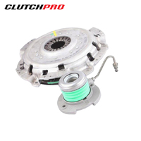 CLUTCH KIT FOR FORD MUSTANG GT 5.0 inc CSC KFD24470