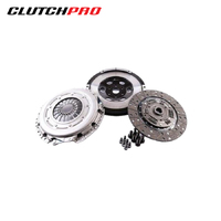 CLUTCH KIT FOR FORD FOCUS 2.0L inc SMF KFD24562