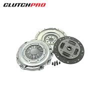 CLUTCH KIT FOR FORD FOCUS 2.0L inc SMF KFD24594