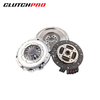 CLUTCH KIT FOR FORD FOCUS 2.5L inc SMF KFD24596