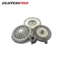 CLUTCH KIT FOR FORD FOCUS 1.5L inc DMF+CSC KFD24659