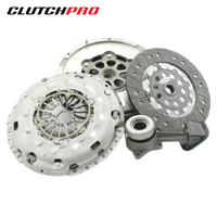 CLUTCH KIT FOR FORD TRANSIT 2.2L inc DMF+CSC KFD24690