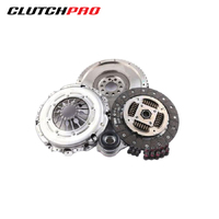 CLUTCH KIT FOR FORD FOCUS 2.5L inc SMF+CSC KFD24696