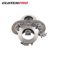 CLUTCH KIT FOR FORD FALCON 4.9/5.8L KFD25001WC